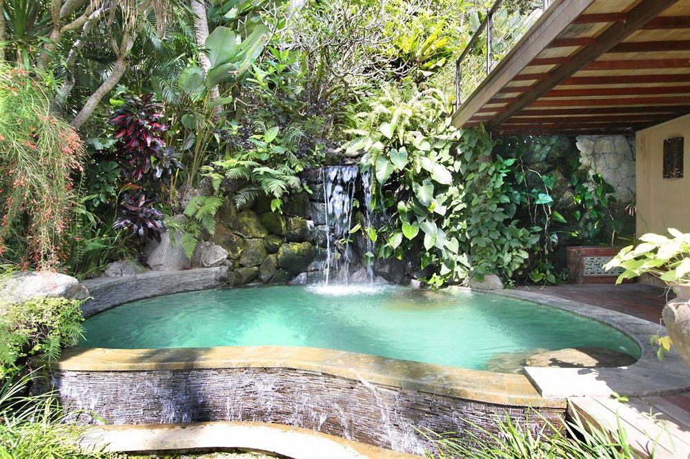 Pelangi Estate Villa Ubud  Exterior photo