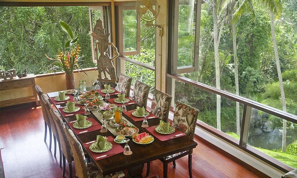 Pelangi Estate Villa Ubud  Exterior photo