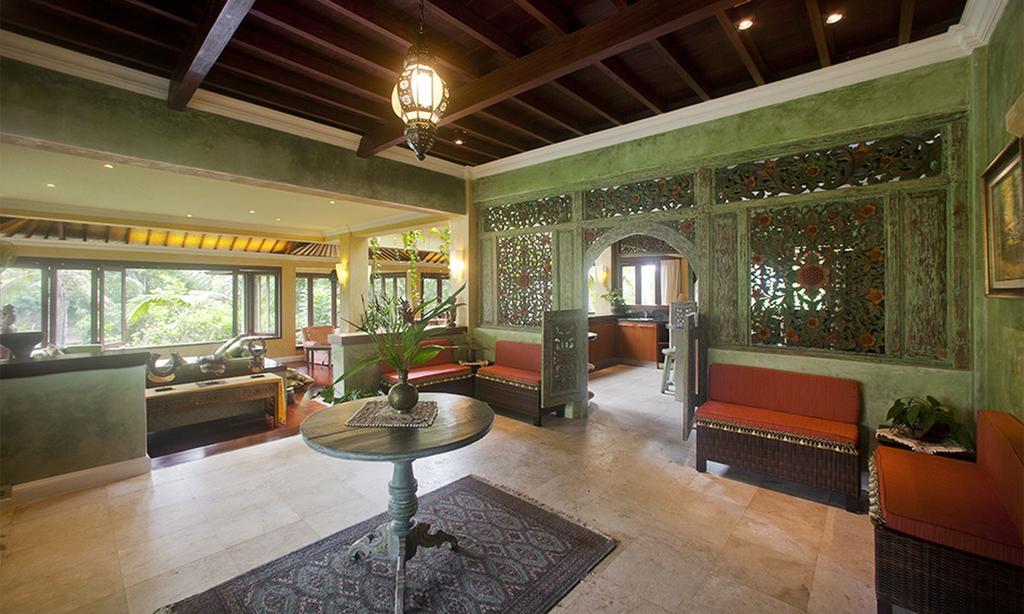 Pelangi Estate Villa Ubud  Exterior photo