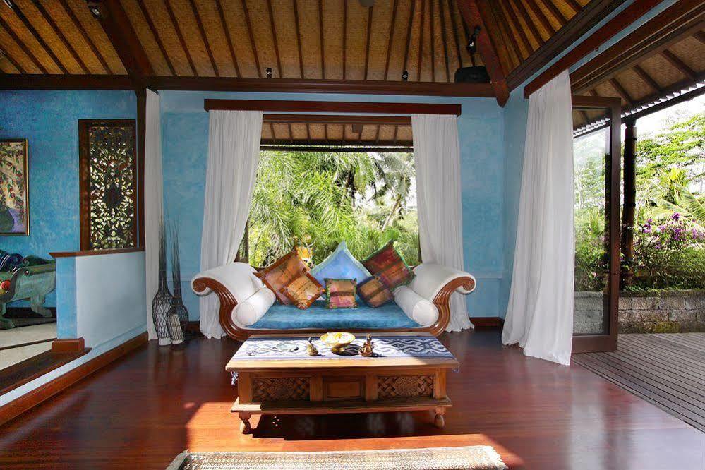 Pelangi Estate Villa Ubud  Exterior photo